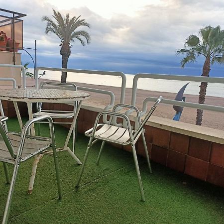 Piso Jover Alojamiento Para Mayores De 25 Anos !! Lloret de Mar Extérieur photo