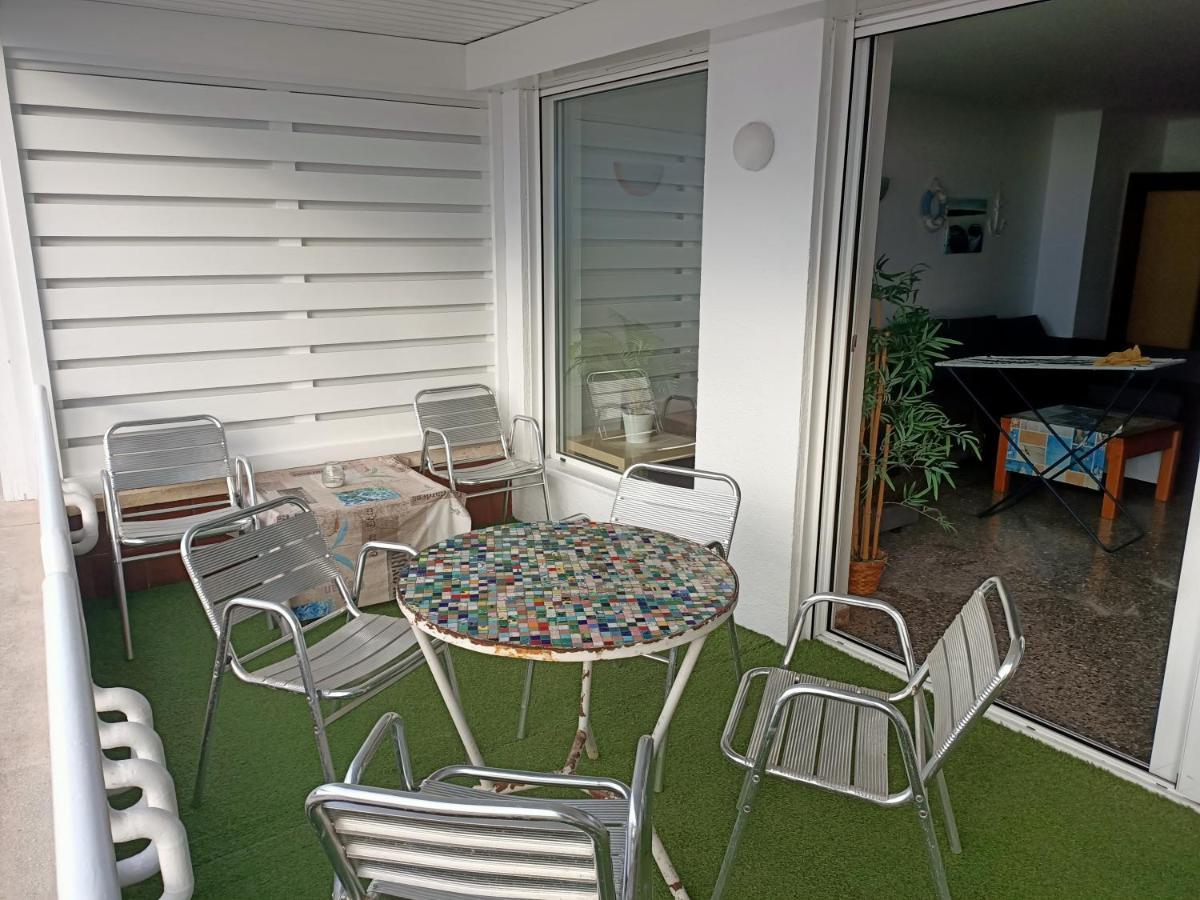 Piso Jover Alojamiento Para Mayores De 25 Anos !! Lloret de Mar Extérieur photo