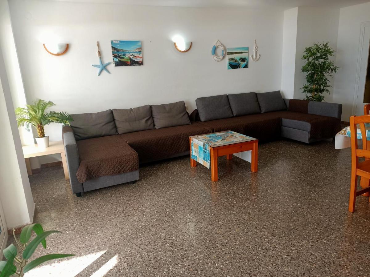 Piso Jover Alojamiento Para Mayores De 25 Anos !! Lloret de Mar Extérieur photo