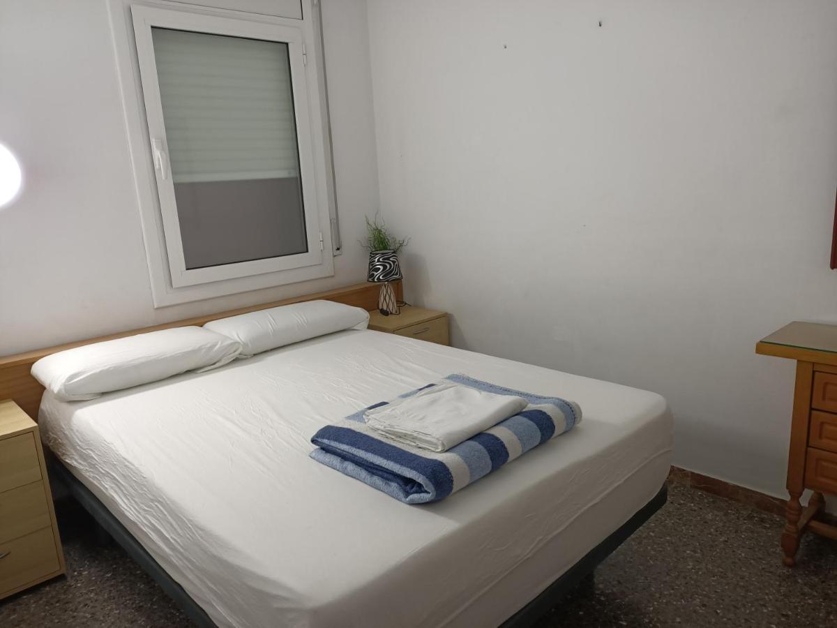 Piso Jover Alojamiento Para Mayores De 25 Anos !! Lloret de Mar Extérieur photo