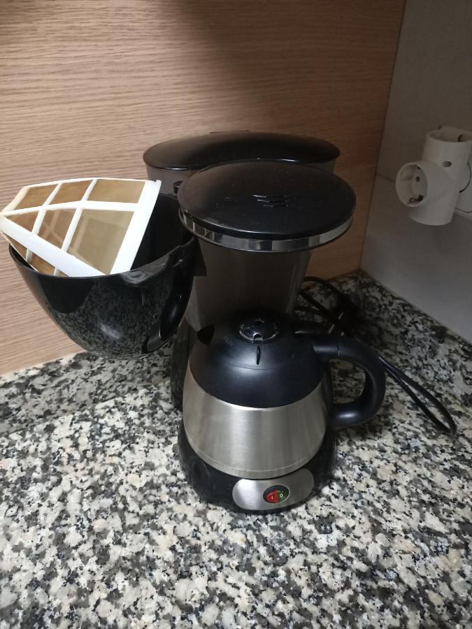 Piso Jover Alojamiento Para Mayores De 25 Anos !! Lloret de Mar Extérieur photo