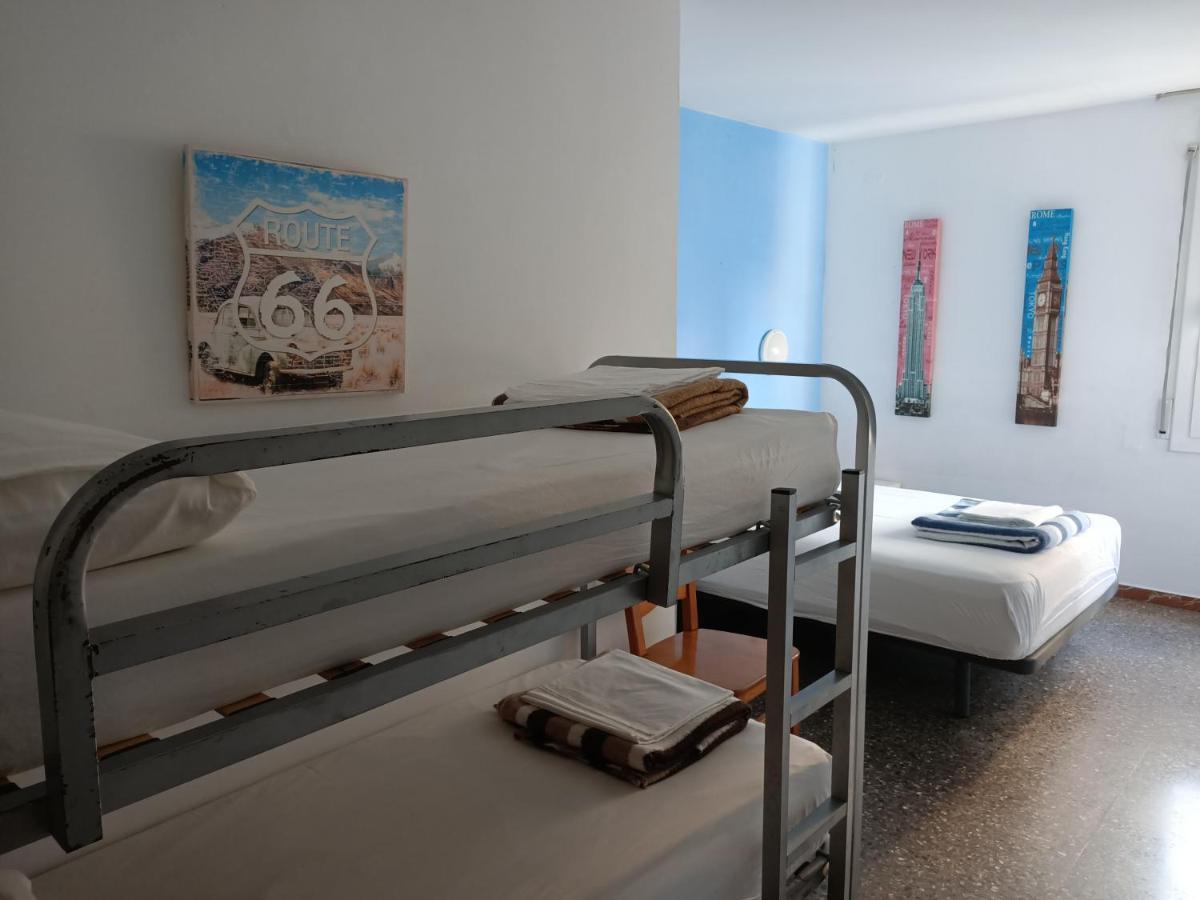 Piso Jover Alojamiento Para Mayores De 25 Anos !! Lloret de Mar Extérieur photo