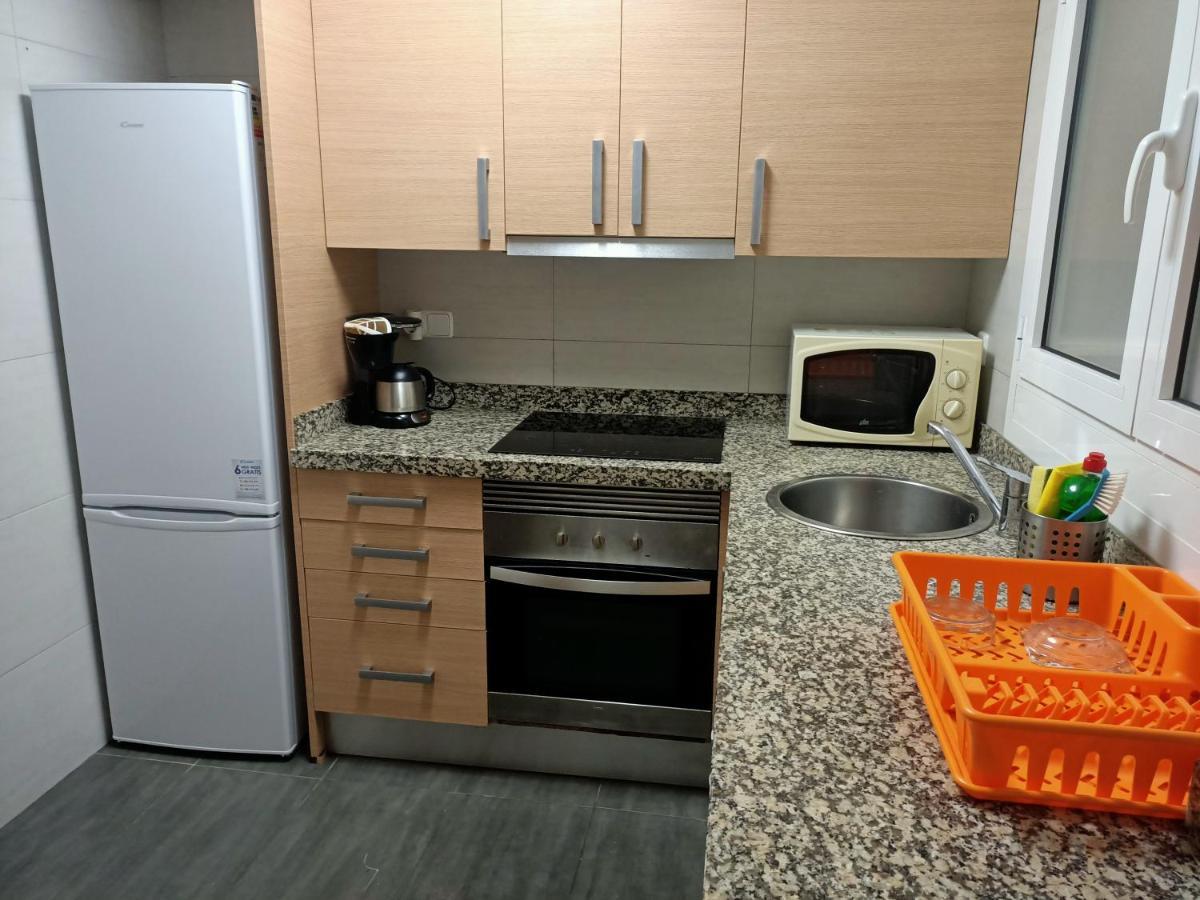 Piso Jover Alojamiento Para Mayores De 25 Anos !! Lloret de Mar Extérieur photo