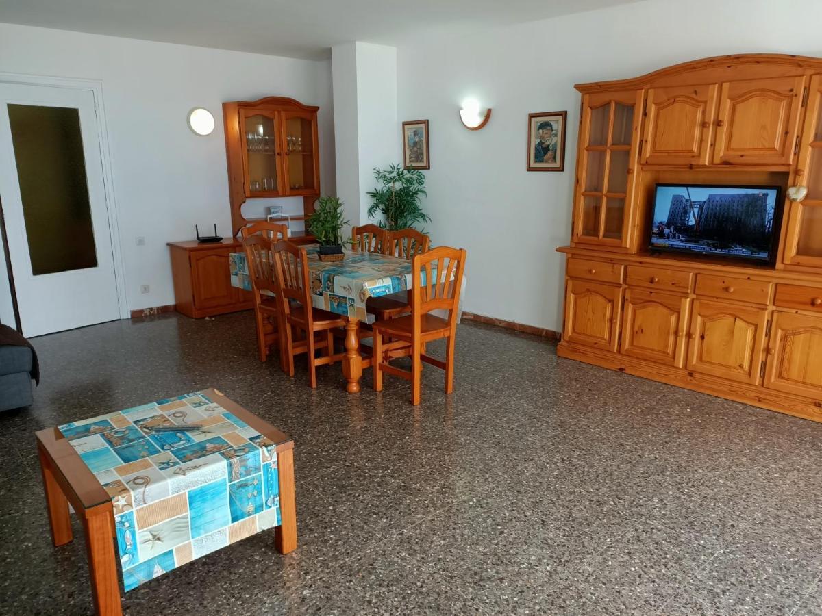 Piso Jover Alojamiento Para Mayores De 25 Anos !! Lloret de Mar Extérieur photo