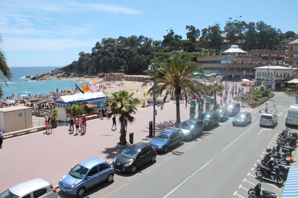 Piso Jover Alojamiento Para Mayores De 25 Anos !! Lloret de Mar Chambre photo