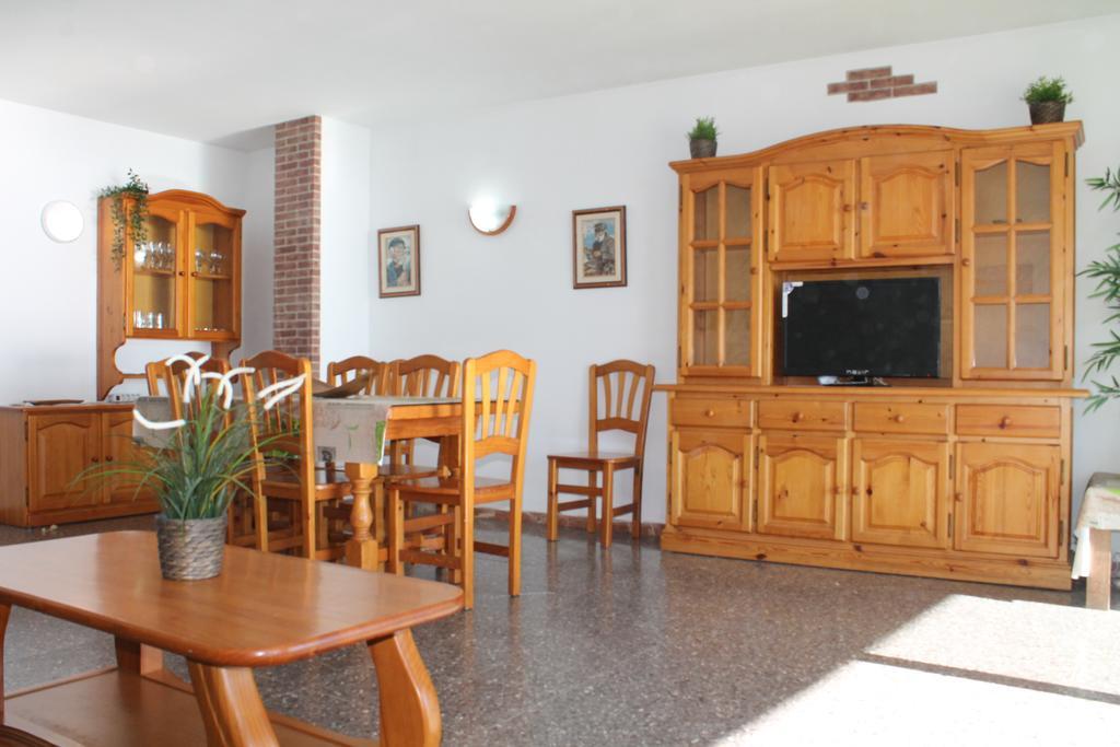 Piso Jover Alojamiento Para Mayores De 25 Anos !! Lloret de Mar Extérieur photo