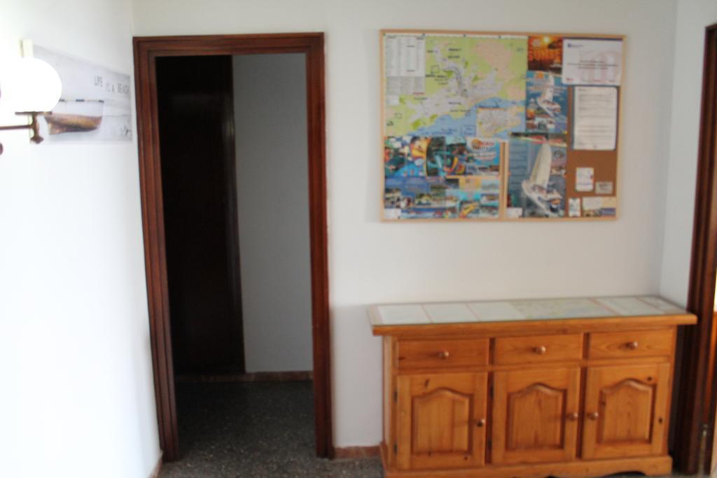 Piso Jover Alojamiento Para Mayores De 25 Anos !! Lloret de Mar Extérieur photo