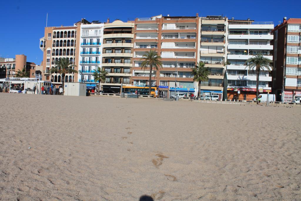 Piso Jover Alojamiento Para Mayores De 25 Anos !! Lloret de Mar Extérieur photo